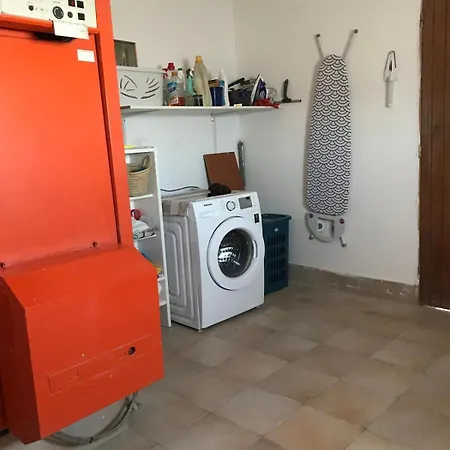 Maison Au Pied Du Mont Ventoux *